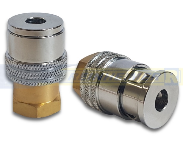 AC-Clip 8V1-1/4"NPT