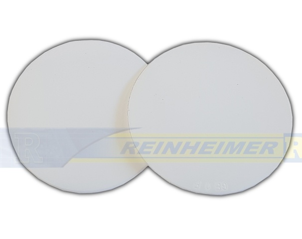 Ersatzglas klar 8790