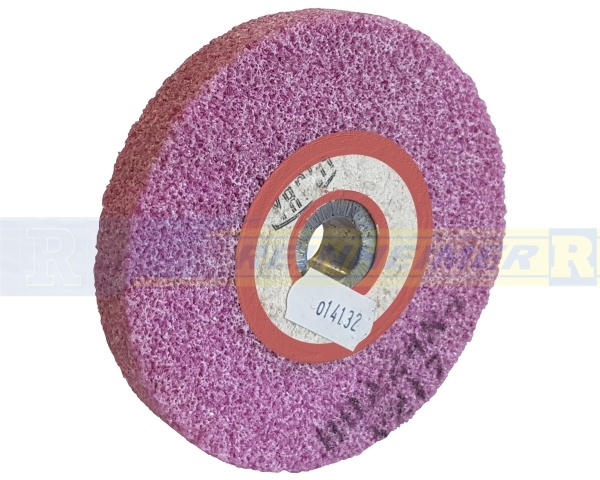 Schleifsch.100*15*14 rot