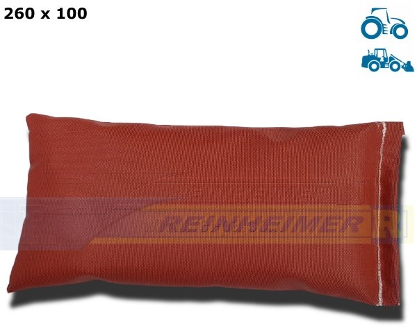 Druckausgleichsk.Trakt.