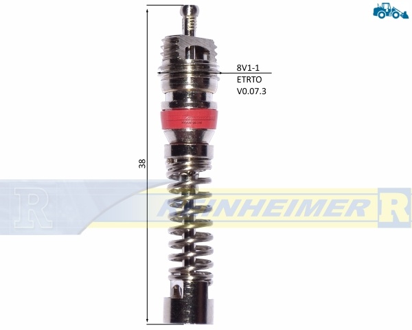 C4-7002/LVC/long/VE10