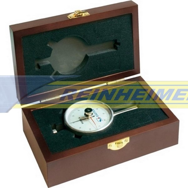 Shore-Härteprüfer 0-100 Shore A