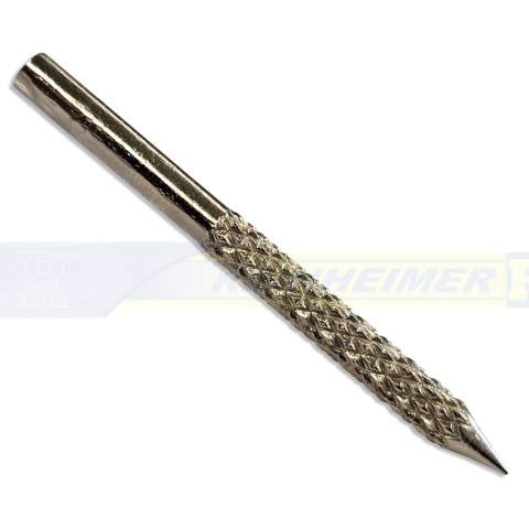 Drill-Reamer 4,3mm