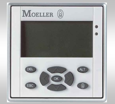 MFD-80-B Anzeige  (Auslauf)