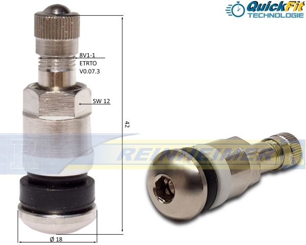 525QF/11,3/SW-12/L=42/VE20