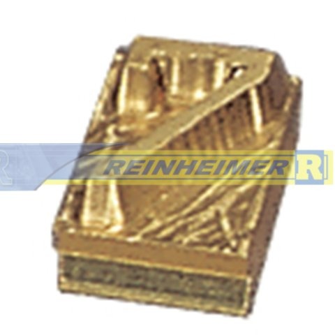 Type 7 für Brennstempel, SH12*SF15mm