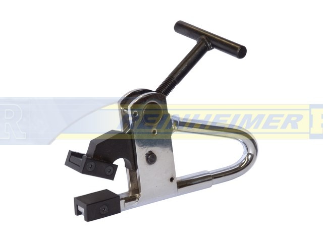 Wulsthalteklemme LKW- LM-Schutz