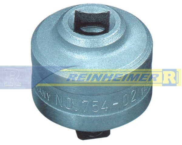 Vorsteckknarre 3/4 re