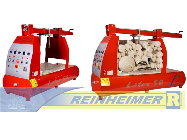 Heizmulde LATEX 55      1910