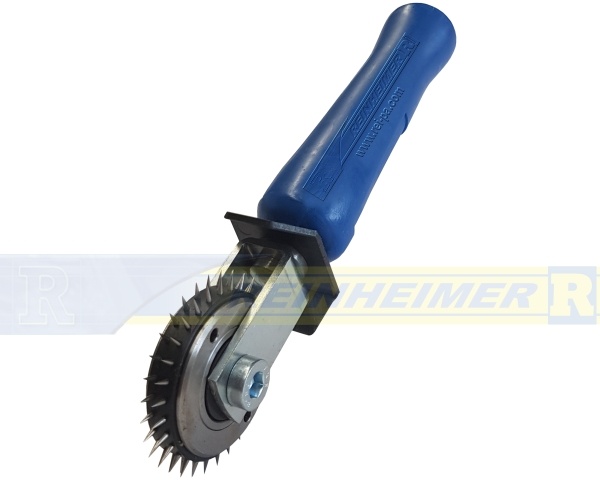 Prickelroller 2R*B8mm