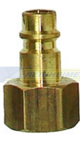 Stecknippel G3/8 I=15mm *