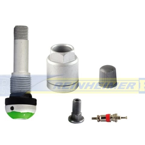 TP-MV-6-241, HUF 48mm Gen2/VE10