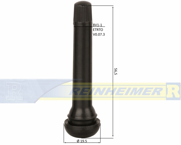 TR414-long/V2.03.8/11,3/SIV/VE100