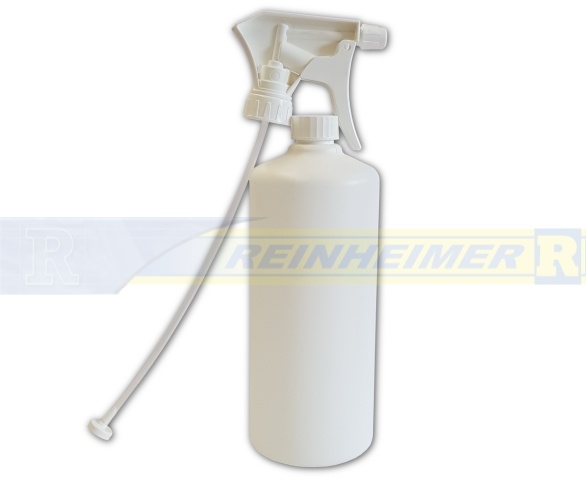 Sprühkanne 1,0L/mit Pumpe