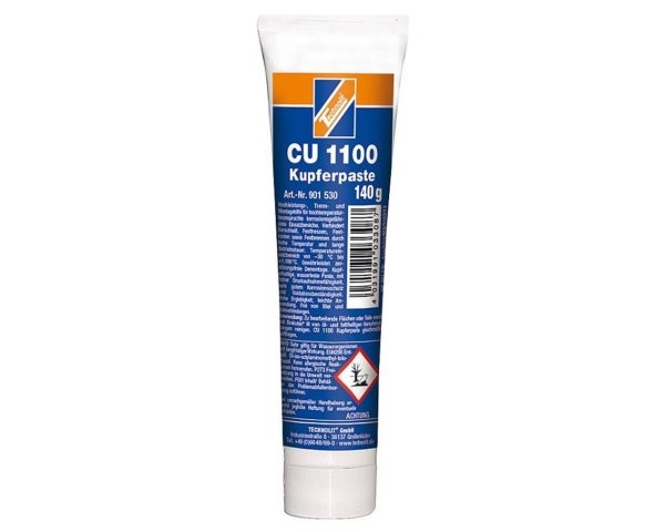 Kupferpaste 100g