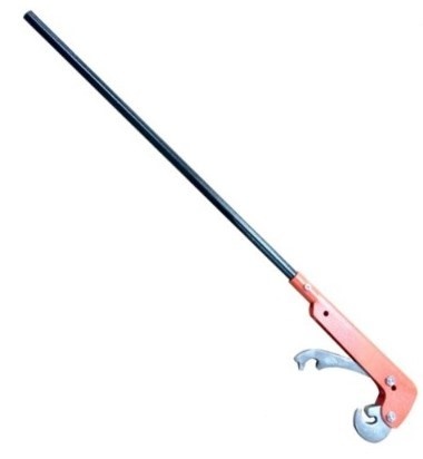 Sprengring-Demontagewerkzeug