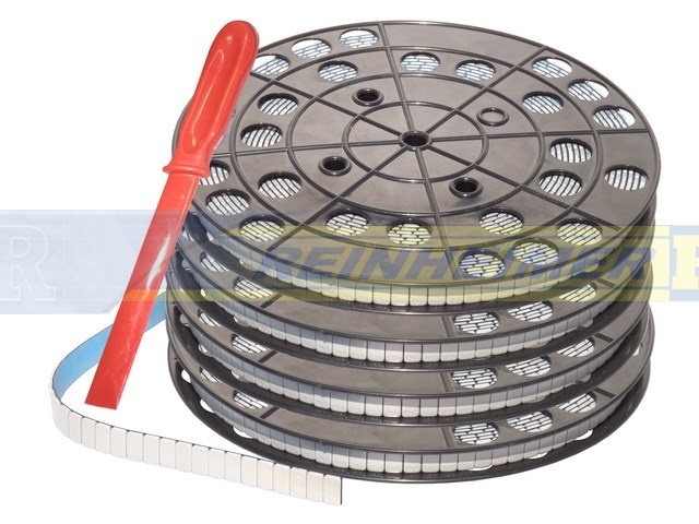 FE-Stick-on 4*6000-Profiset/VE4