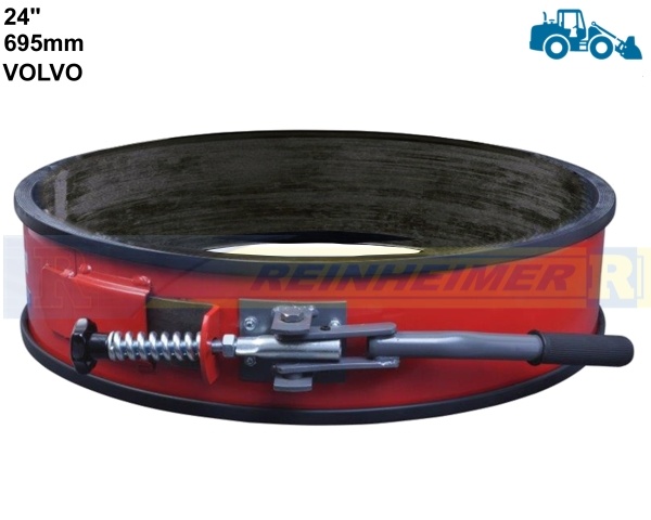 LKW-Pump-Ring 24 Zoll/695mm