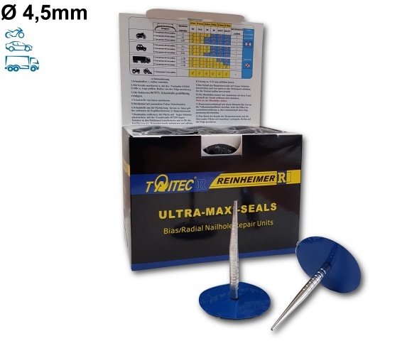 Ultra-Maxi-Seal 4,5mm/VE24