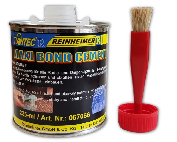 Maxi-Cement-658F/8oz/235ml