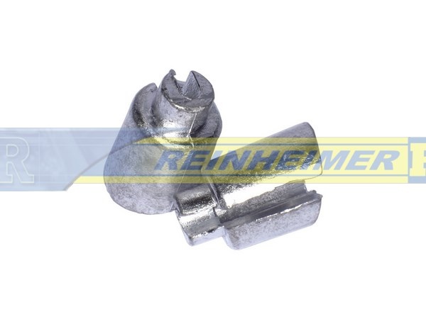 MC-Steckgewicht 20 g/VE25