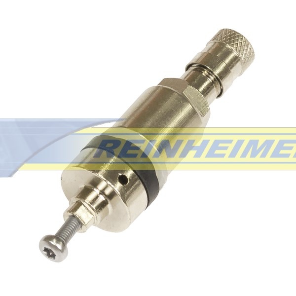 TP-MV-6-230T, Messing TECH T-Pro/VE10