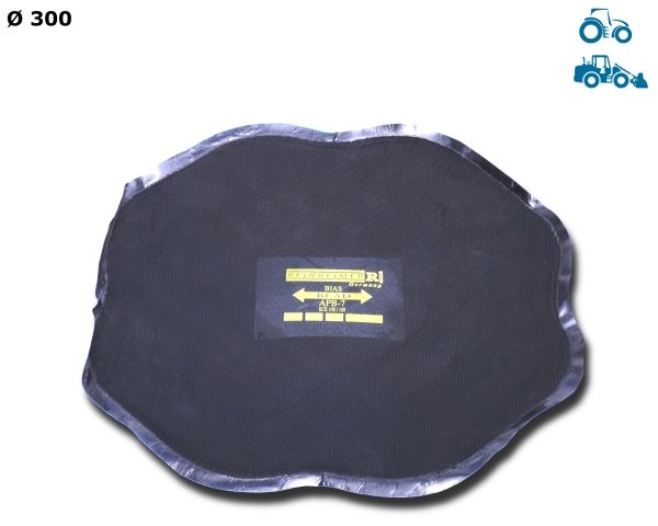 Diagonalpflaster-APB 7/VE5