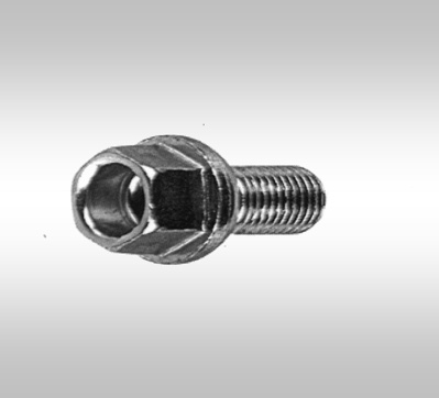 Radb.M12*1.5*20,5 SW17-KU