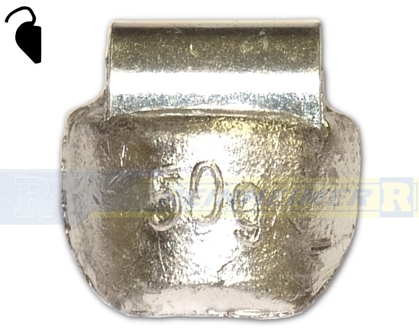 LKW Gew.527  50g/VE10