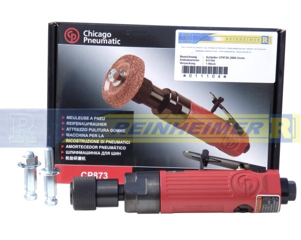 Schleifer CP873K-2800 U/min