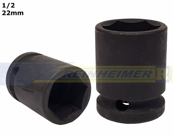 Kraftstecknuss 1/2*22k