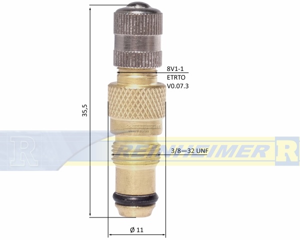TRCH3/Valve-Core/VE10