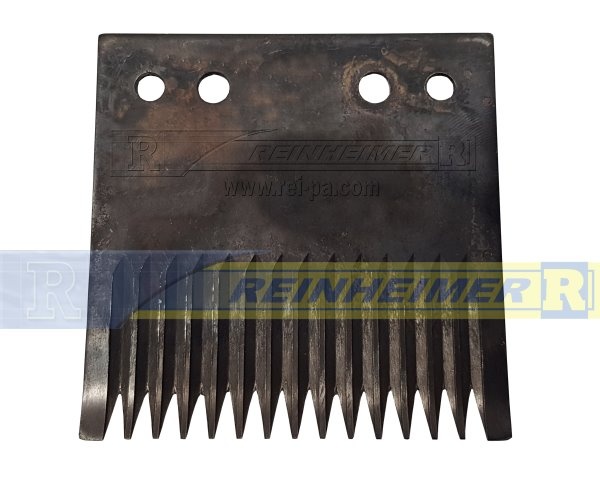 Ersatz-Entgratmesser SAIT 14Z