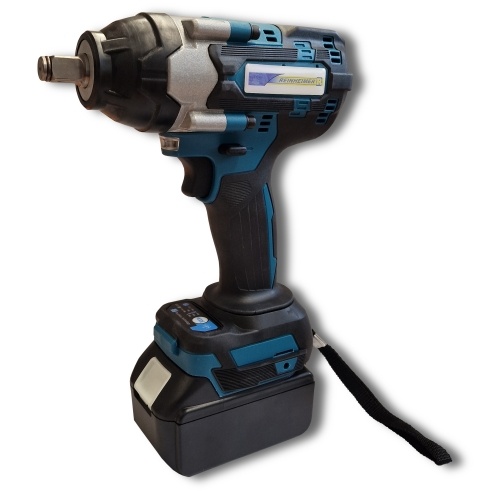 Schlagschrauber ACCU QD001-1/2"