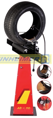 Reifenspreizer AB-110