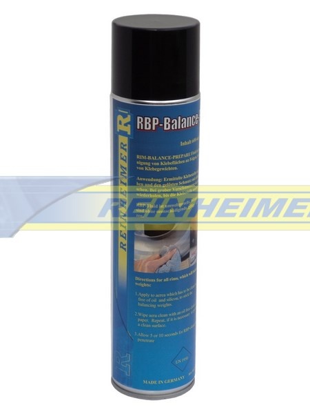 RBP-Kontaktcleaner