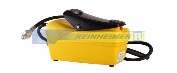 Pumpe Luft/Hydraulisch 8037