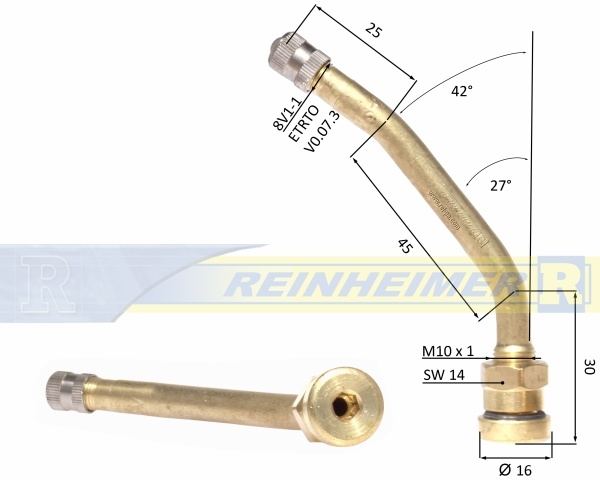  V3.20.12/9,7/100MS-Sonderv.