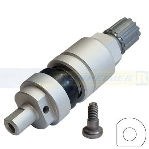 TP-MV-6-225A, Schrader Sens. 2.0/VE10