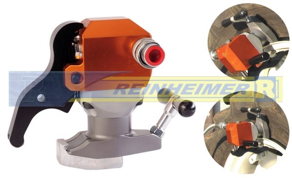 Micro-Lem Wulstabdrücker 8204