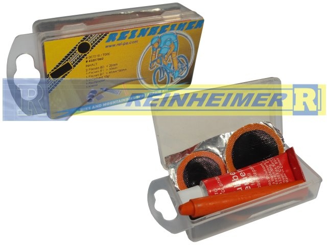 Reparaturset Bike T006
