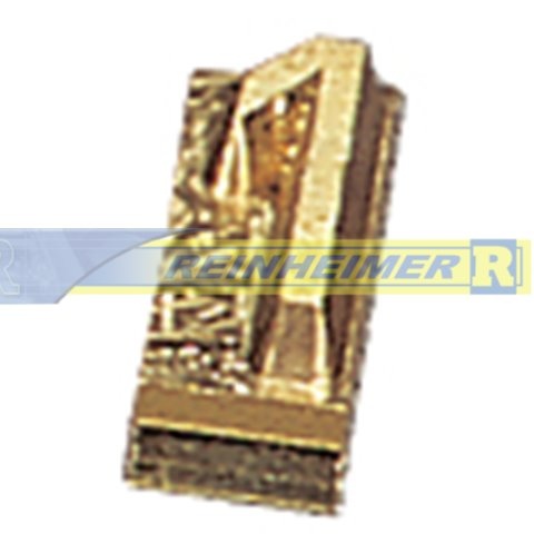 Type 1 für Brennstempel, SH12*SF15mm