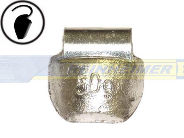 Truck Clip balance 50g/VE25