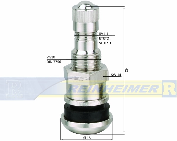 MS525-S/SW14/11,3/short/VE20