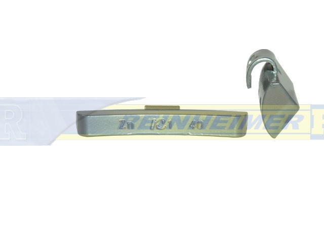 164Z-balance FSR-40/VE50