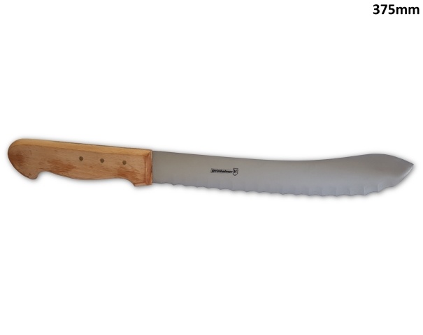 Messer 101 Welle 230mm