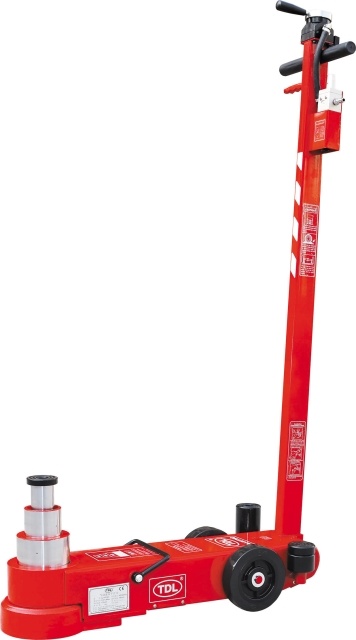 Luft-Hydraulikheber 50T3-150