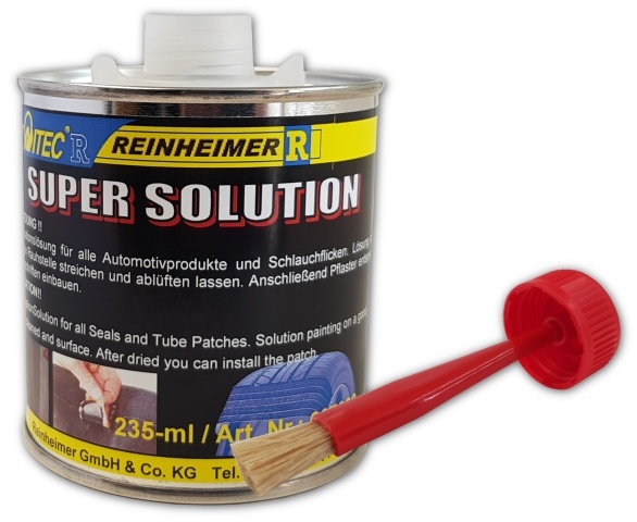 Super-Solution-608F/8oz/235ml