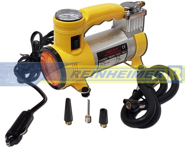 Air-Kompressor RCP C21B