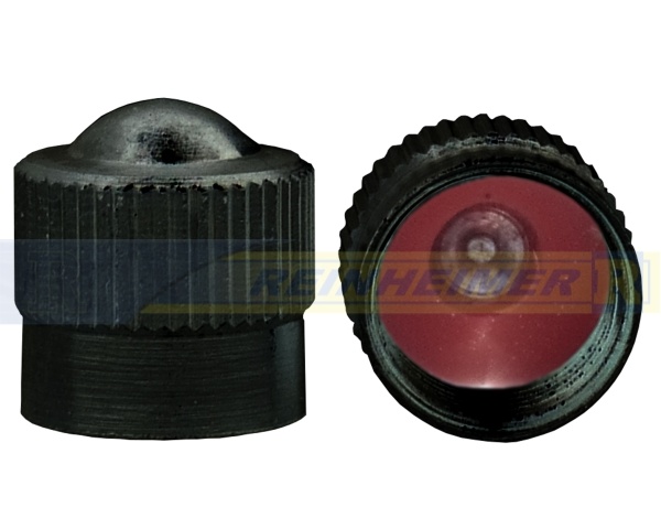 F-Cap-gasket-black/VE100